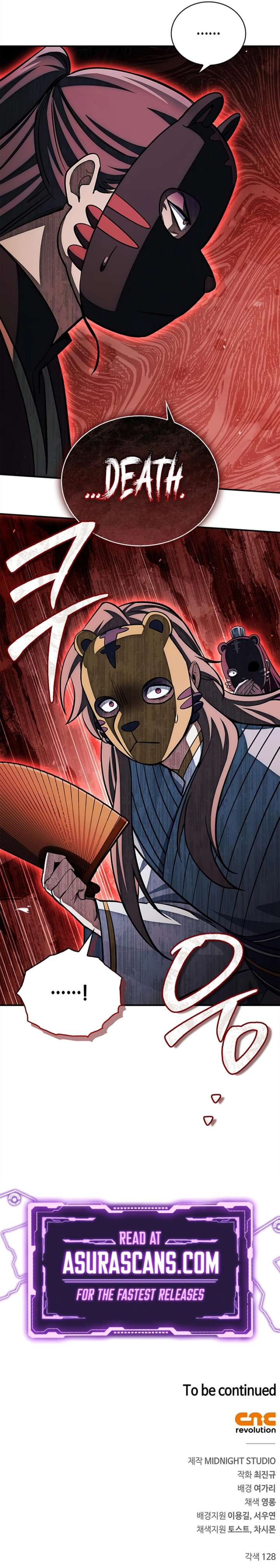 Heavenly Grand Archive’s Young Master Chapter 160 - Page 23