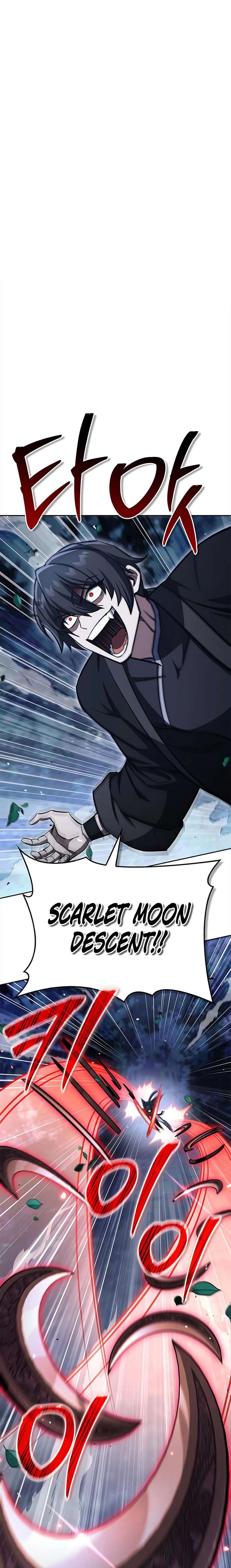 Heavenly Grand Archive’s Young Master Chapter 162 - Page 2