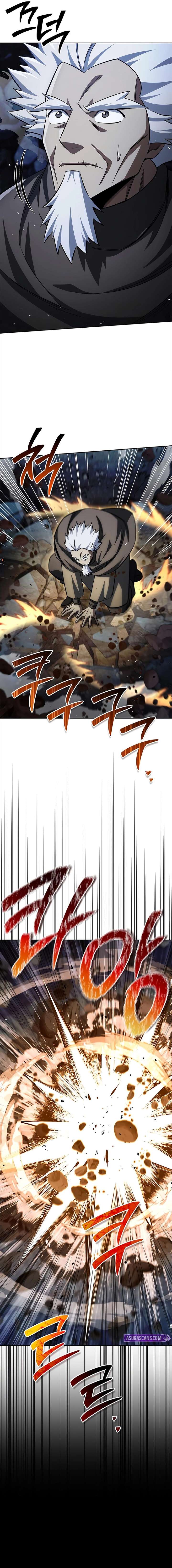 Heavenly Grand Archive’s Young Master Chapter 162 - Page 23