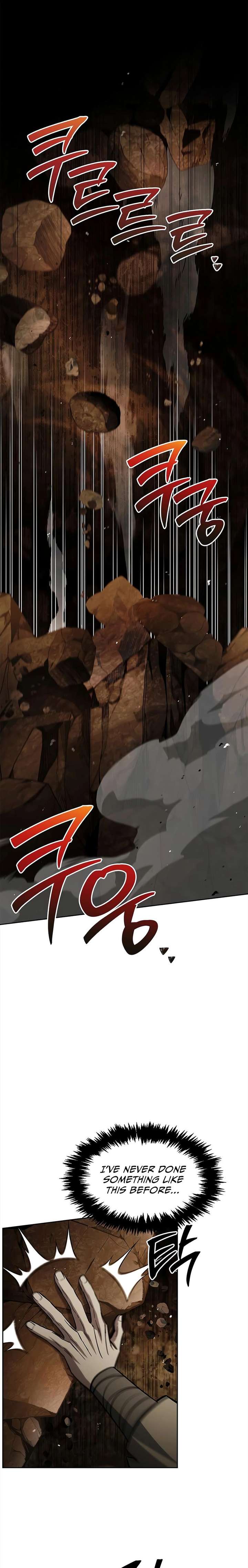 Heavenly Grand Archive’s Young Master Chapter 162 - Page 24