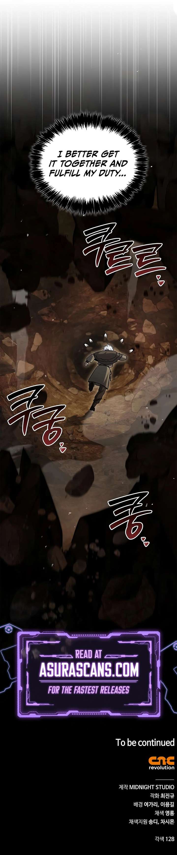 Heavenly Grand Archive’s Young Master Chapter 162 - Page 28