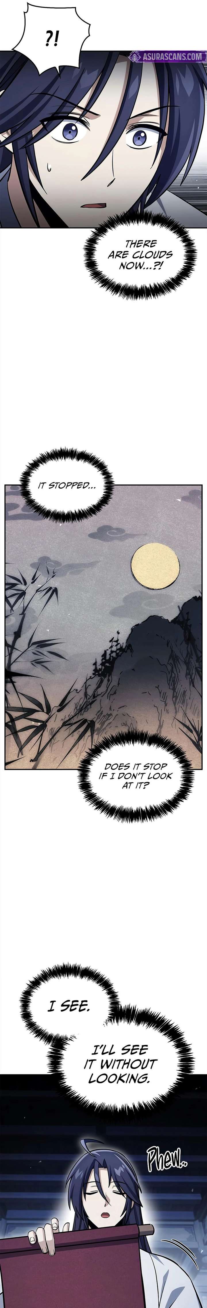Heavenly Grand Archive’s Young Master Chapter 169 - Page 7