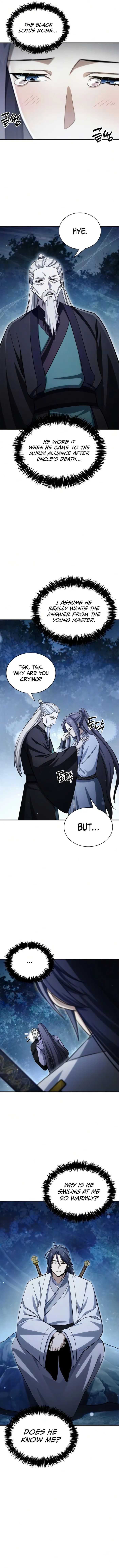 Heavenly Grand Archive’s Young Master Chapter 178 - Page 4