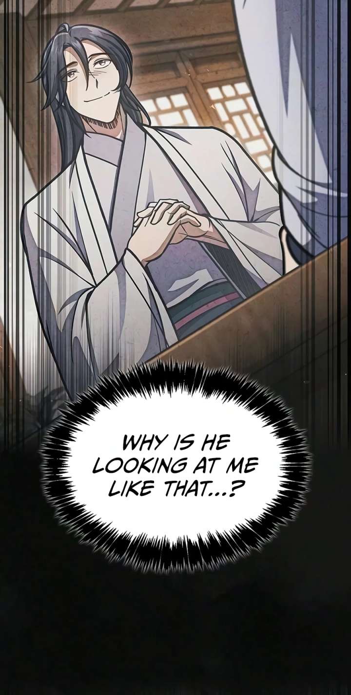 Heavenly Grand Archive’s Young Master Chapter 180 - Page 7