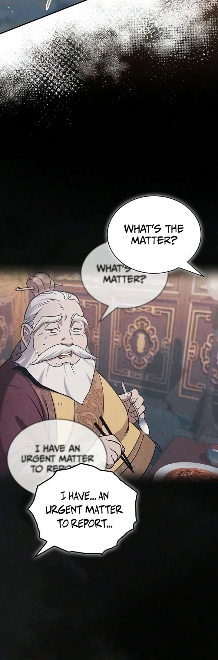 Heavenly Grand Archive’s Young Master Chapter 180 - Page 13