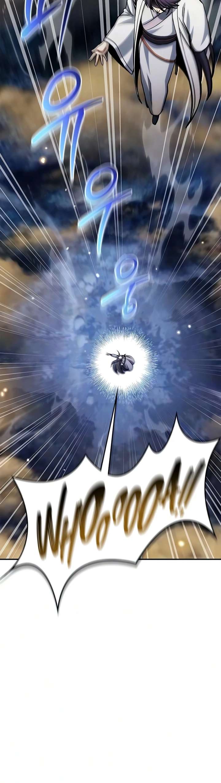 Heavenly Grand Archive’s Young Master Chapter 180 - Page 19
