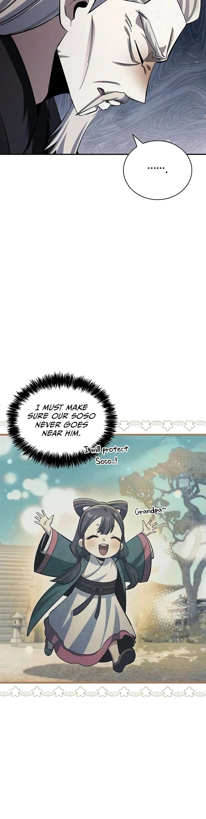 Heavenly Grand Archive’s Young Master Chapter 180 - Page 25