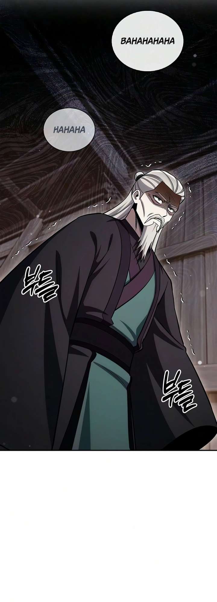 Heavenly Grand Archive’s Young Master Chapter 180 - Page 28