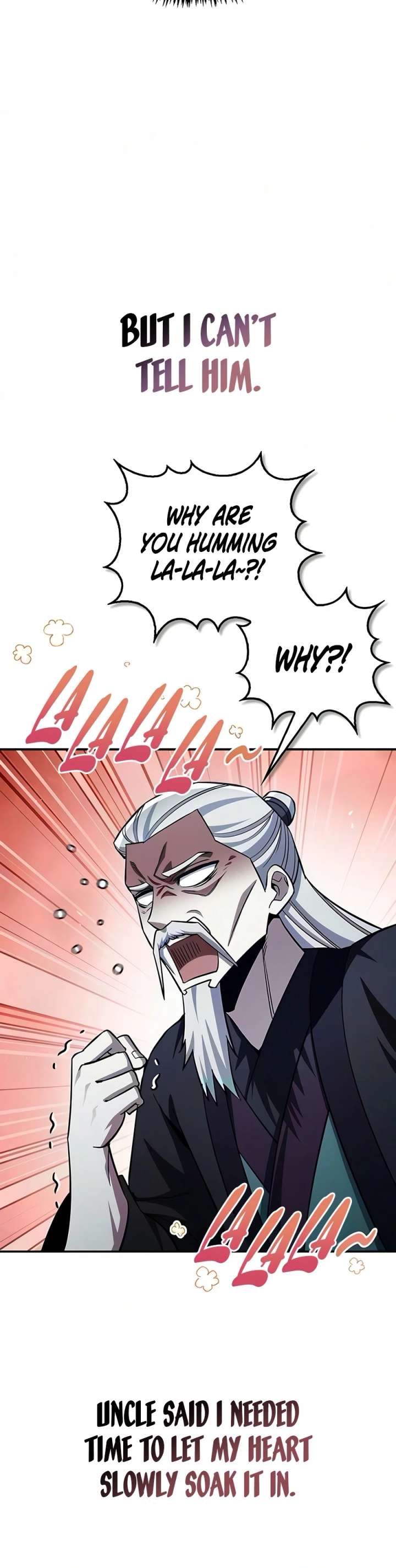 Heavenly Grand Archive’s Young Master Chapter 180 - Page 34