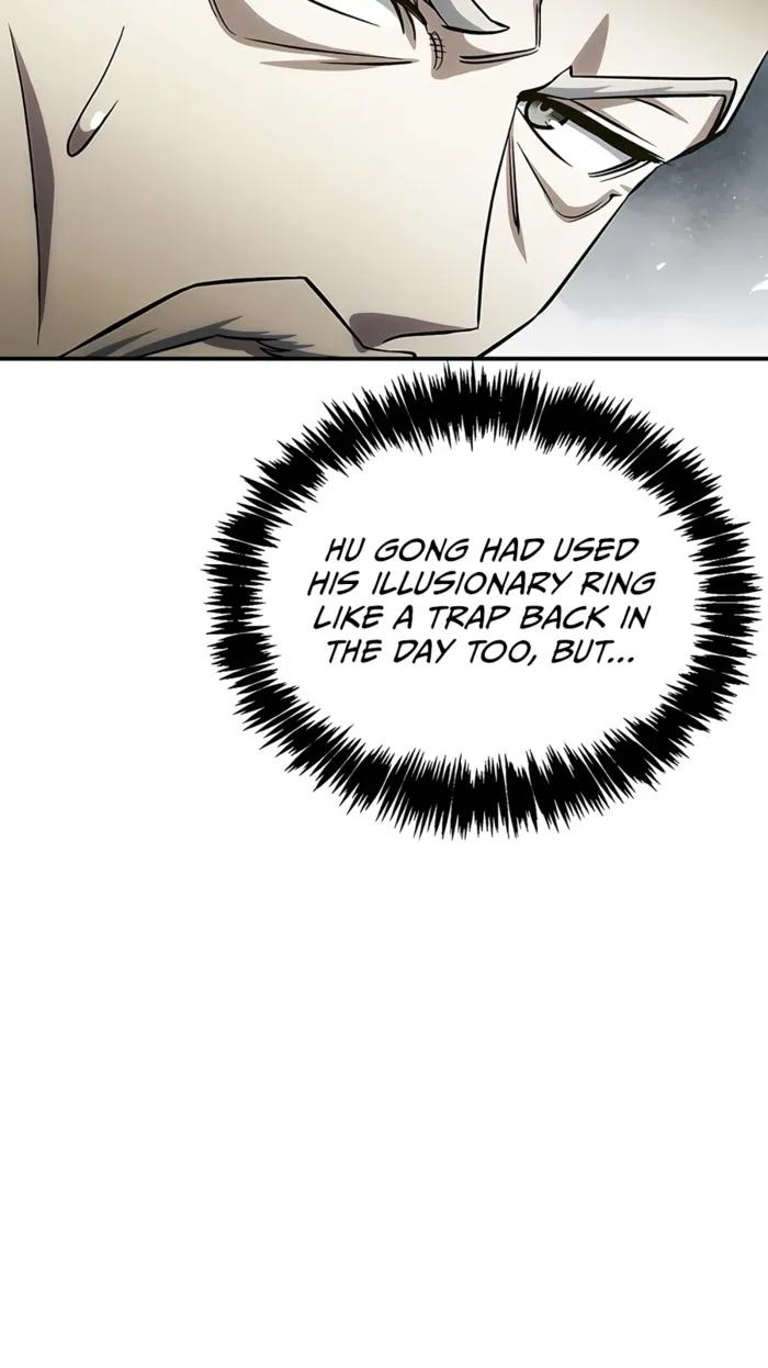 Heavenly Grand Archive’s Young Master Chapter 181 - Page 7