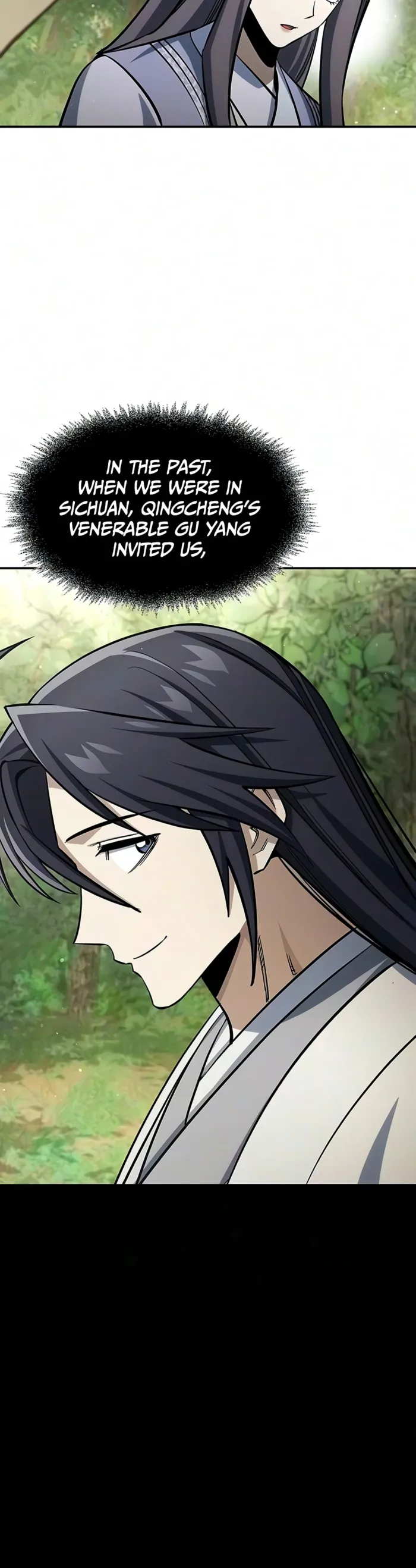 Heavenly Grand Archive’s Young Master Chapter 182 - Page 2