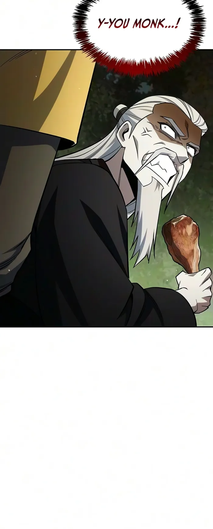Heavenly Grand Archive’s Young Master Chapter 182 - Page 6