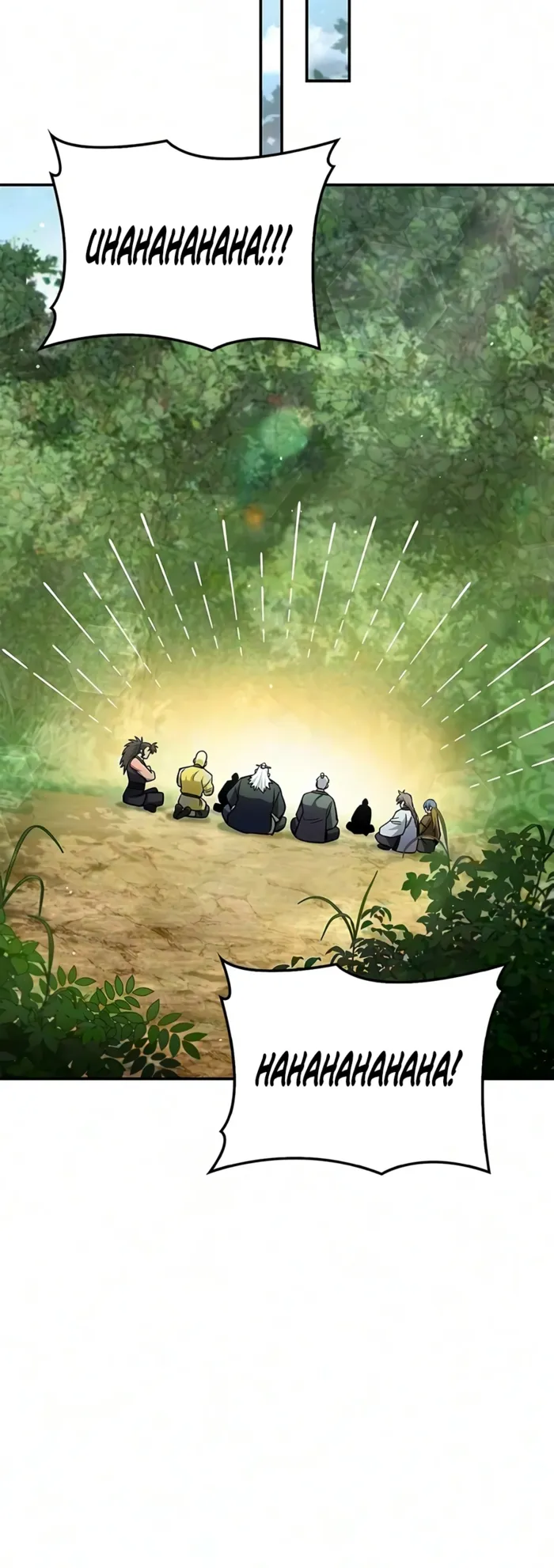 Heavenly Grand Archive’s Young Master Chapter 182 - Page 8