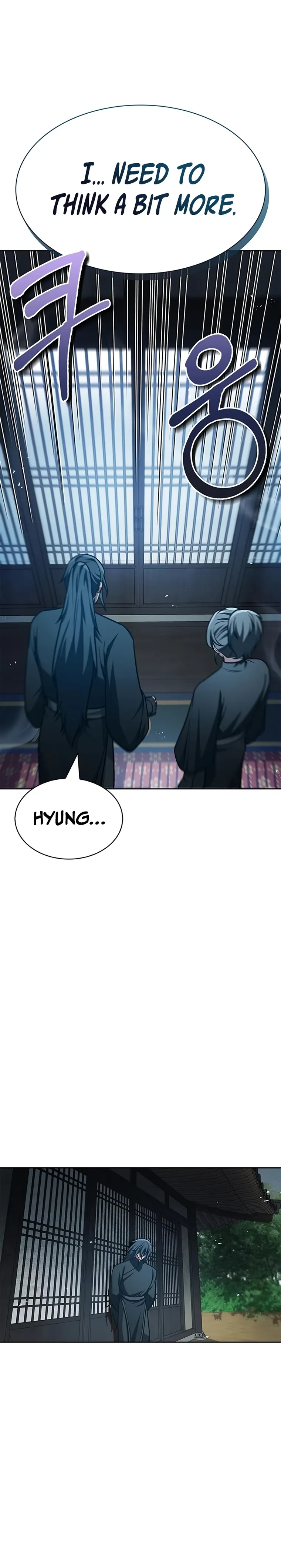 Heavenly Grand Archive’s Young Master Chapter 37 - Page 33