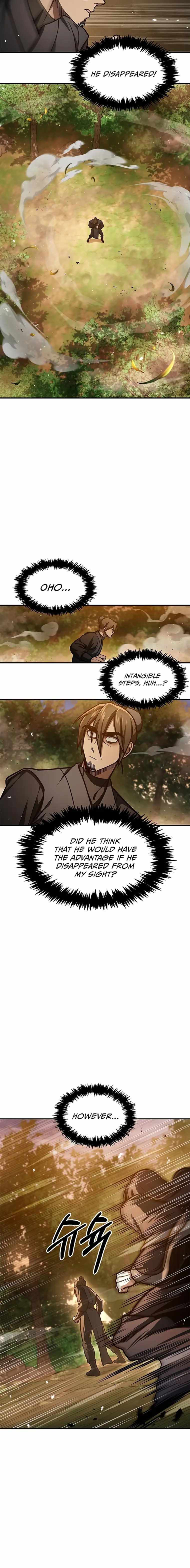 Heavenly Grand Archive’s Young Master Chapter 46 - Page 2