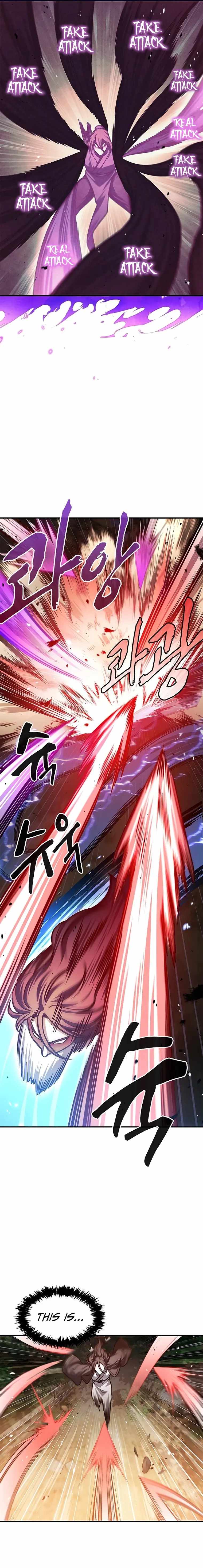 Heavenly Grand Archive’s Young Master Chapter 46 - Page 7
