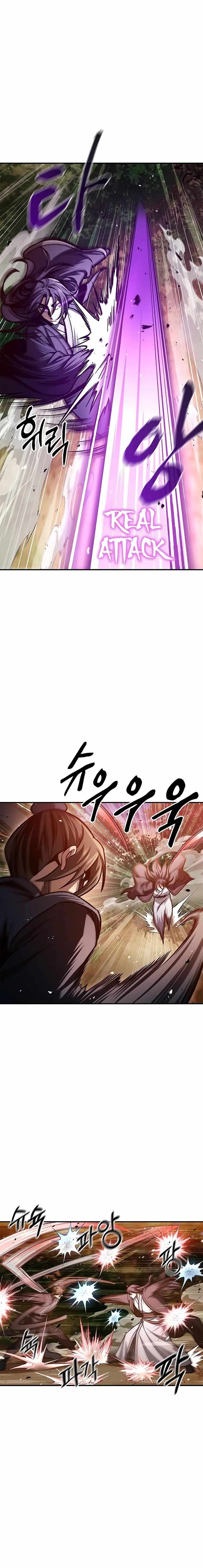 Heavenly Grand Archive’s Young Master Chapter 46 - Page 8
