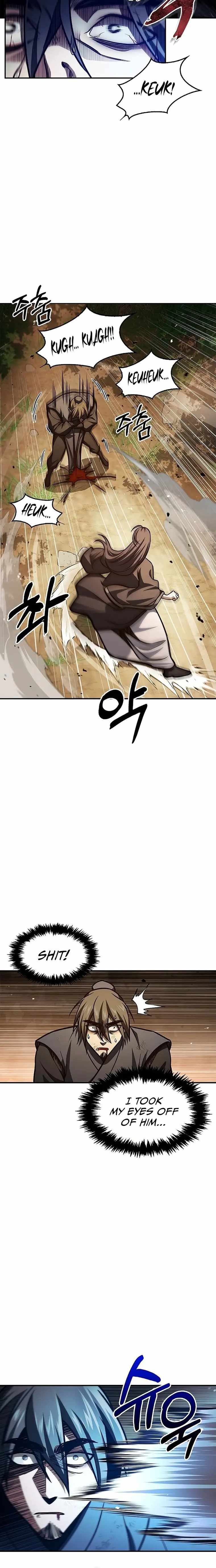 Heavenly Grand Archive’s Young Master Chapter 46 - Page 12