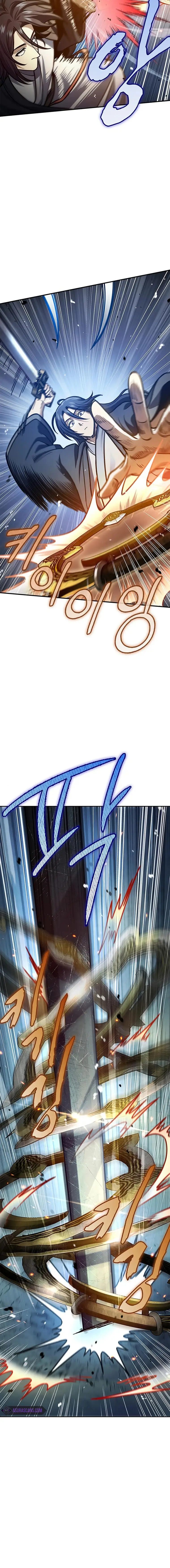 Heavenly Grand Archive’s Young Master Chapter 55 - Page 4