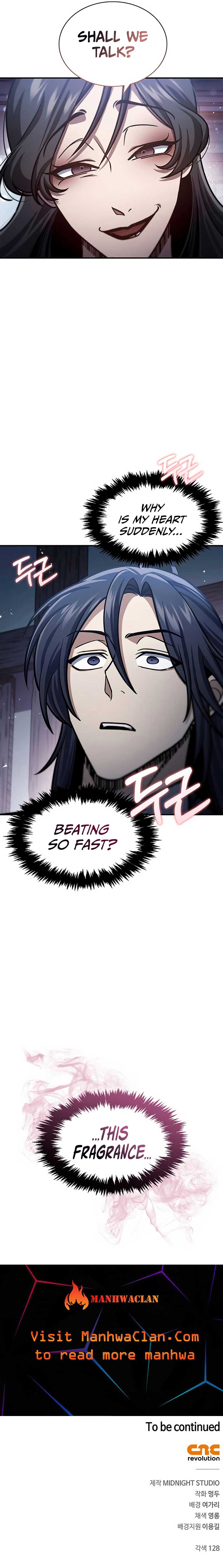Heavenly Grand Archive’s Young Master Chapter 57 - Page 13