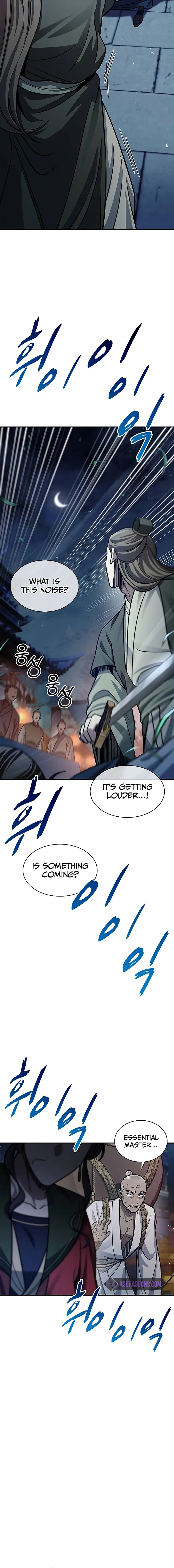 Heavenly Grand Archive’s Young Master Chapter 60 - Page 16
