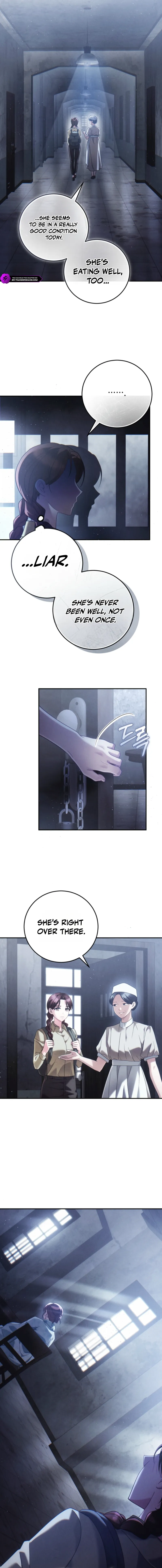 Help Princess Deokhye Chapter 16 - Page 7