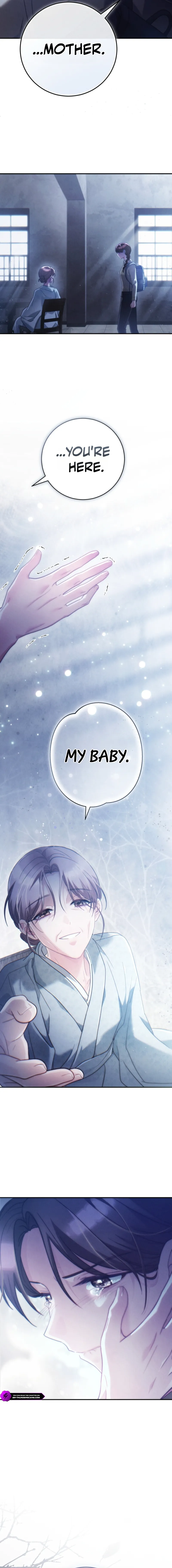Help Princess Deokhye Chapter 16 - Page 8