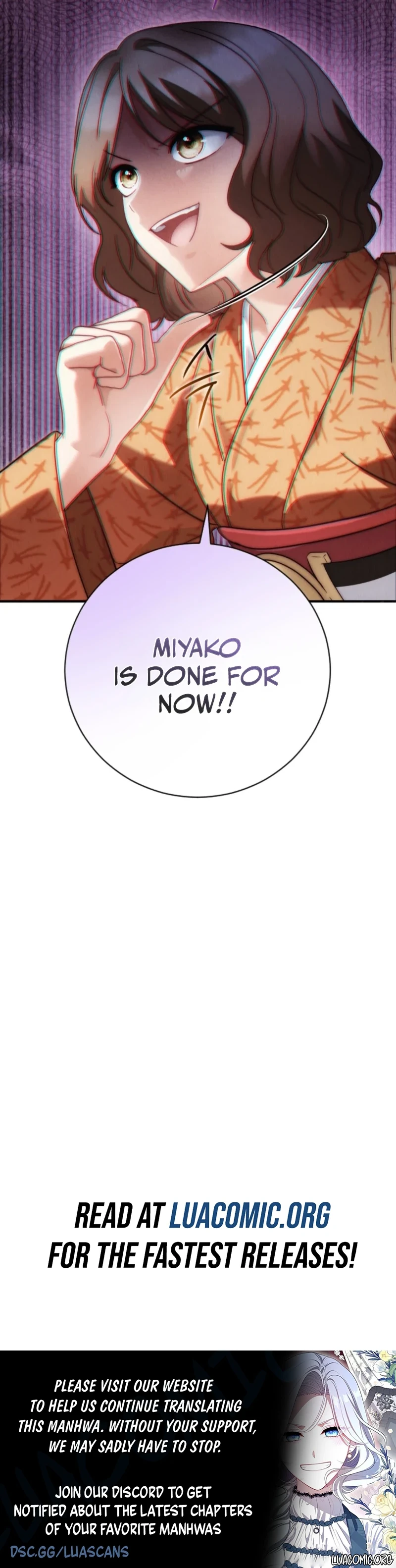 Help Princess Deokhye Chapter 21 - Page 11