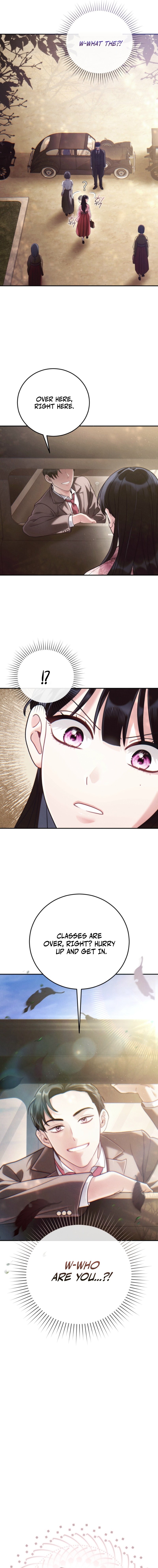 Help Princess Deokhye Chapter 5 - Page 24