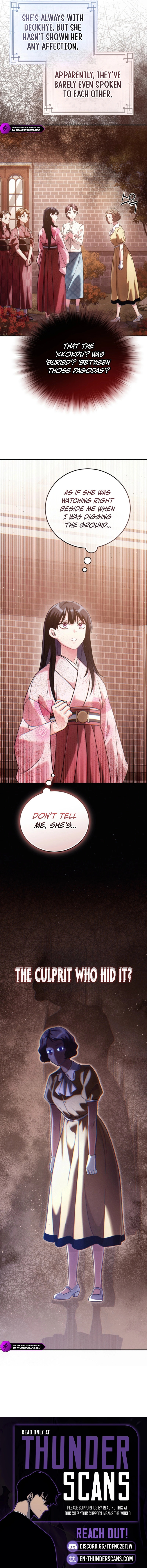 Help Princess Deokhye Chapter 7 - Page 13