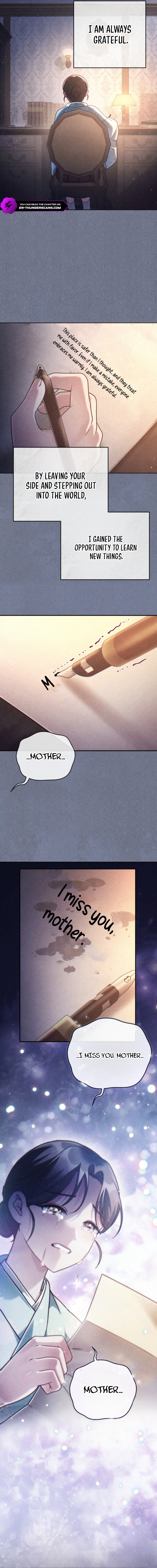 Help Princess Deokhye Chapter 9 - Page 13