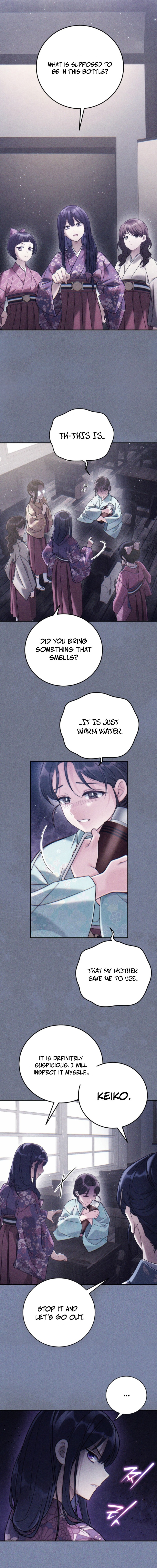 Help Princess Deokhye Chapter 9 - Page 14