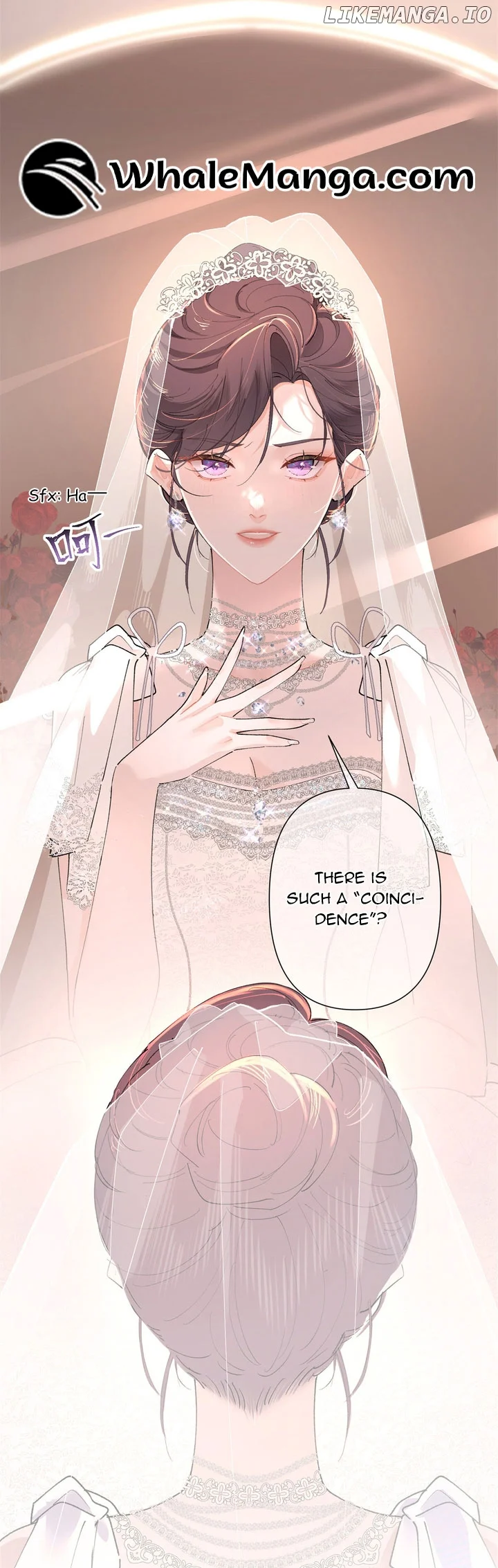 Her Marriage Was Called Off at Daytime, the Cutely Fierce Commander Asked Her For a Hug at Night Chapter 1 - Page 15