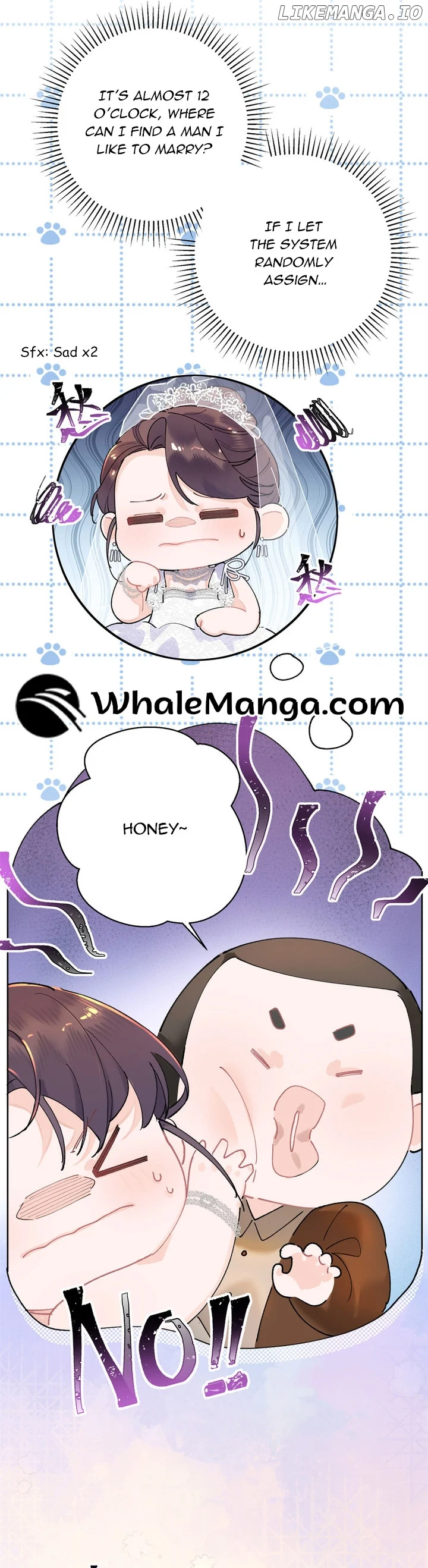 Her Marriage Was Called Off at Daytime, the Cutely Fierce Commander Asked Her For a Hug at Night Chapter 1 - Page 21