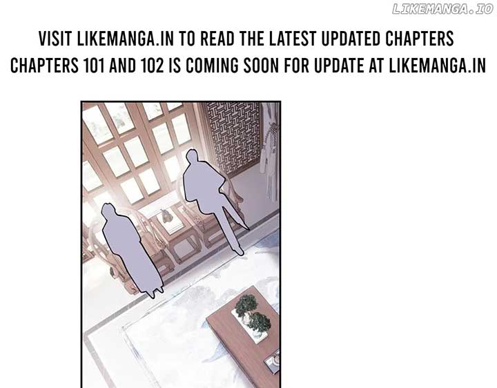 Her Marriage Was Called Off at Daytime, the Cutely Fierce Commander Asked Her For a Hug at Night Chapter 100 - Page 1