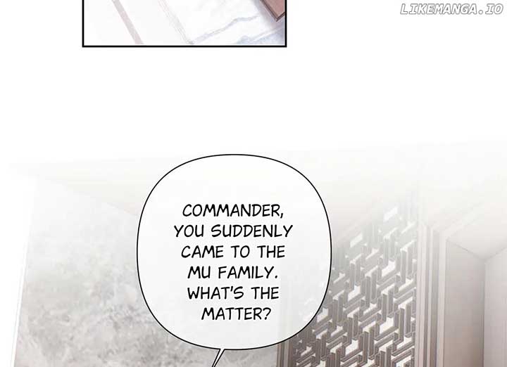 Her Marriage Was Called Off at Daytime, the Cutely Fierce Commander Asked Her For a Hug at Night Chapter 100 - Page 2