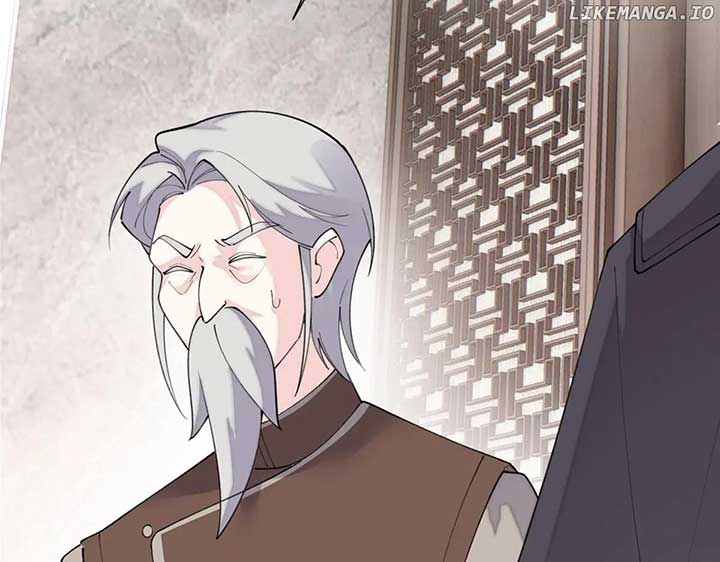 Her Marriage Was Called Off at Daytime, the Cutely Fierce Commander Asked Her For a Hug at Night Chapter 100 - Page 3