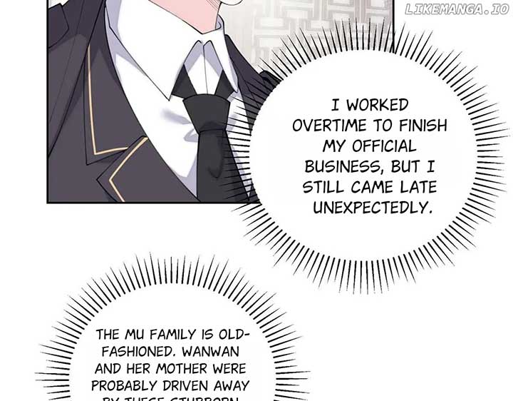 Her Marriage Was Called Off at Daytime, the Cutely Fierce Commander Asked Her For a Hug at Night Chapter 100 - Page 13
