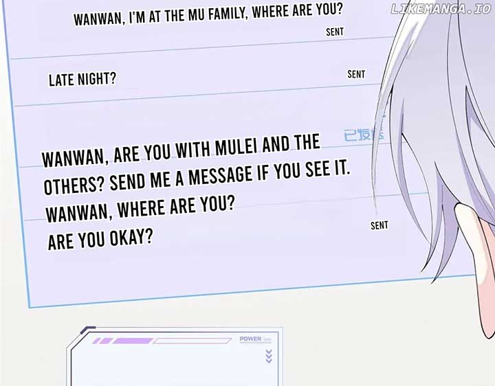 Her Marriage Was Called Off at Daytime, the Cutely Fierce Commander Asked Her For a Hug at Night Chapter 100 - Page 18