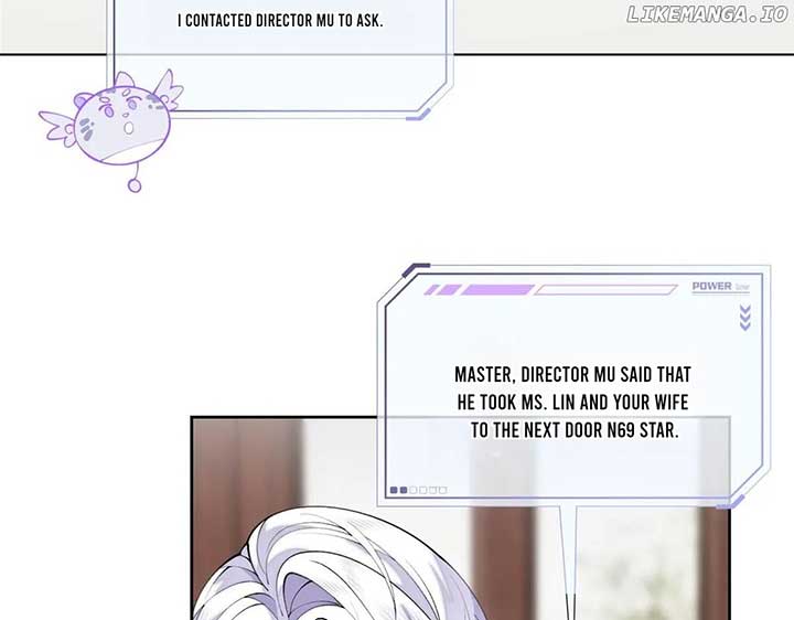 Her Marriage Was Called Off at Daytime, the Cutely Fierce Commander Asked Her For a Hug at Night Chapter 100 - Page 19