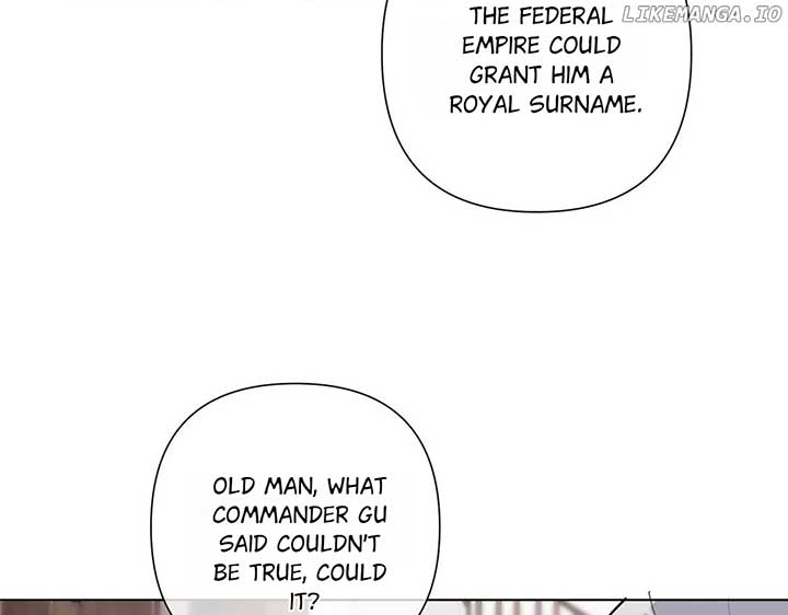 Her Marriage Was Called Off at Daytime, the Cutely Fierce Commander Asked Her For a Hug at Night Chapter 100 - Page 28