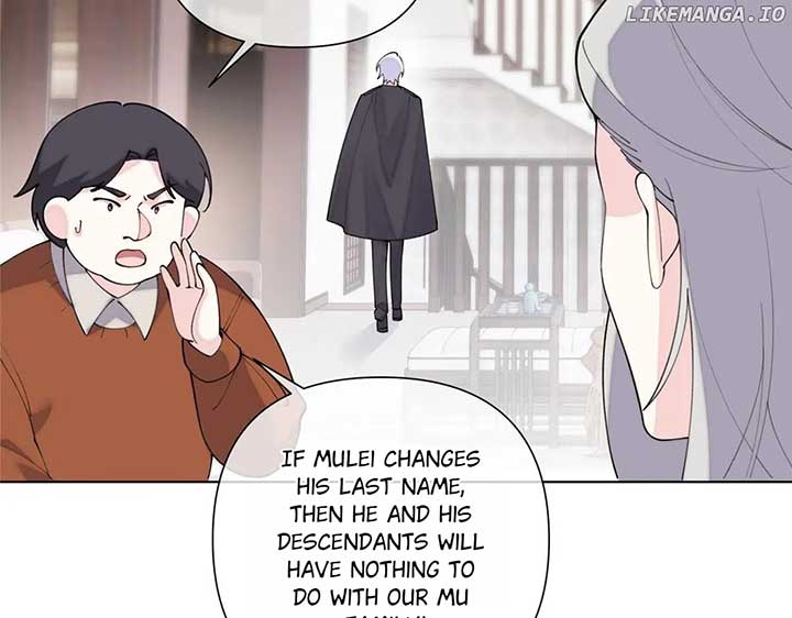 Her Marriage Was Called Off at Daytime, the Cutely Fierce Commander Asked Her For a Hug at Night Chapter 100 - Page 30