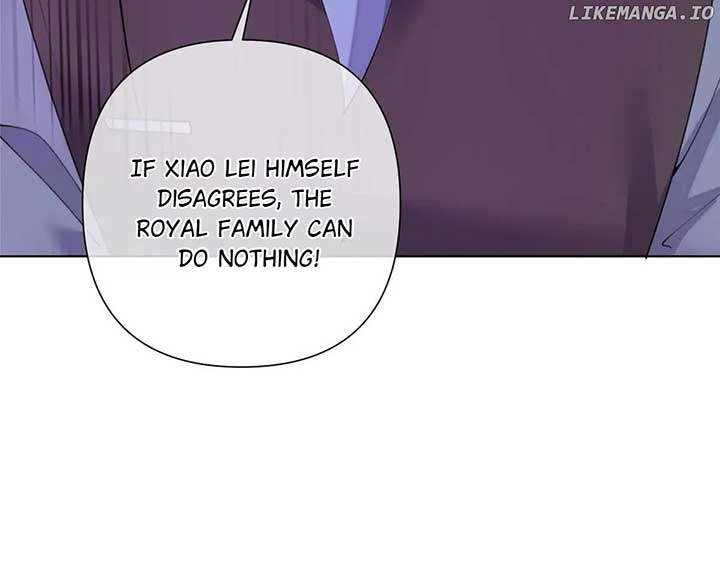Her Marriage Was Called Off at Daytime, the Cutely Fierce Commander Asked Her For a Hug at Night Chapter 100 - Page 34
