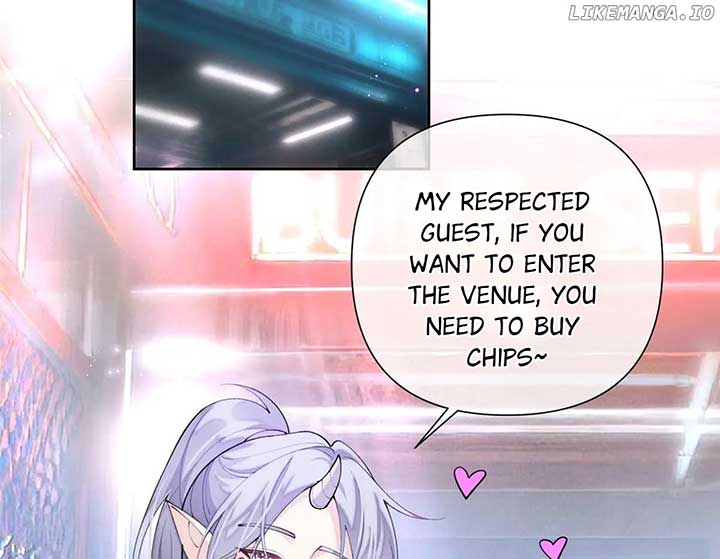 Her Marriage Was Called Off at Daytime, the Cutely Fierce Commander Asked Her For a Hug at Night Chapter 100 - Page 37
