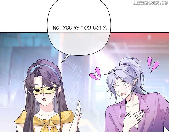 Her Marriage Was Called Off at Daytime, the Cutely Fierce Commander Asked Her For a Hug at Night Chapter 100 - Page 40