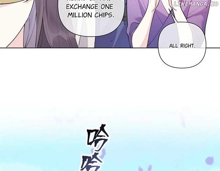 Her Marriage Was Called Off at Daytime, the Cutely Fierce Commander Asked Her For a Hug at Night Chapter 100 - Page 43