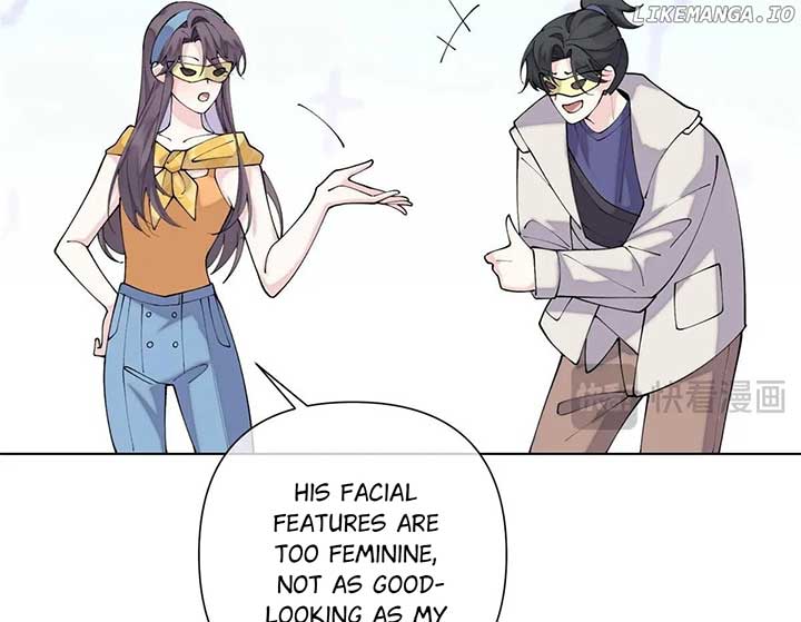 Her Marriage Was Called Off at Daytime, the Cutely Fierce Commander Asked Her For a Hug at Night Chapter 100 - Page 45