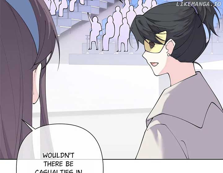 Her Marriage Was Called Off at Daytime, the Cutely Fierce Commander Asked Her For a Hug at Night Chapter 100 - Page 47