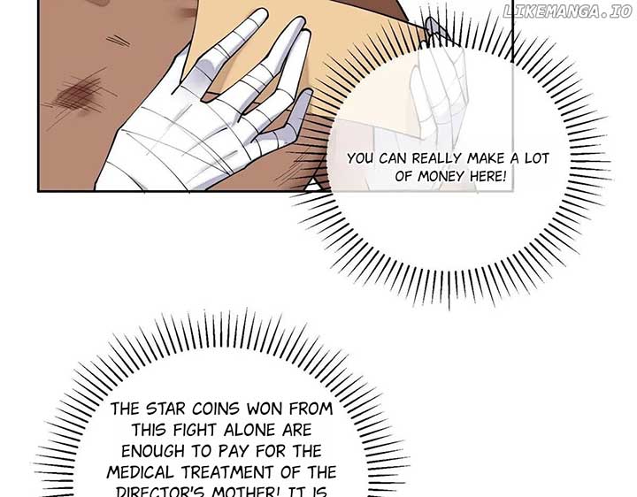 Her Marriage Was Called Off at Daytime, the Cutely Fierce Commander Asked Her For a Hug at Night Chapter 100 - Page 67