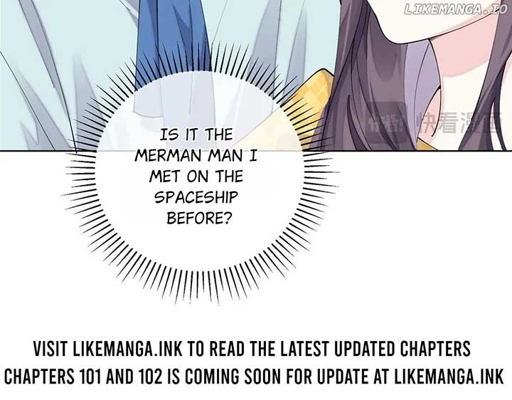 Her Marriage Was Called Off at Daytime, the Cutely Fierce Commander Asked Her For a Hug at Night Chapter 100 - Page 76